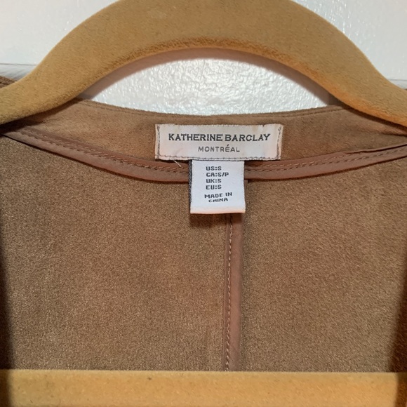 Jacket - Picture 2 of 3